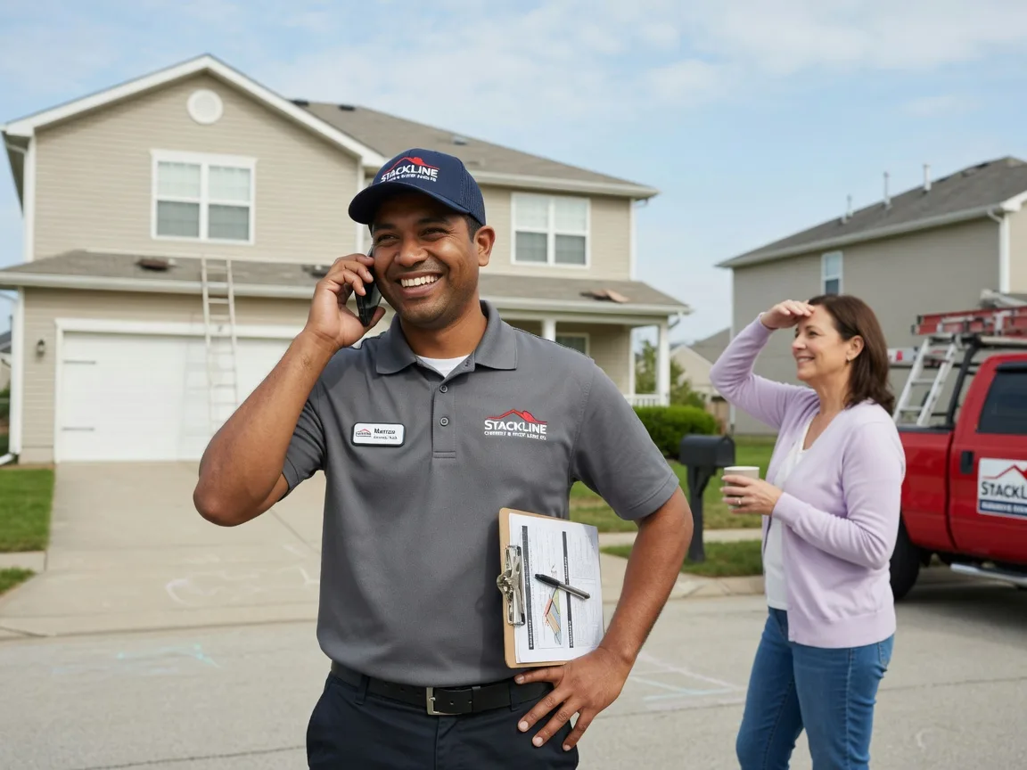 Chimney flashing repair Head Waters, VA FAQs